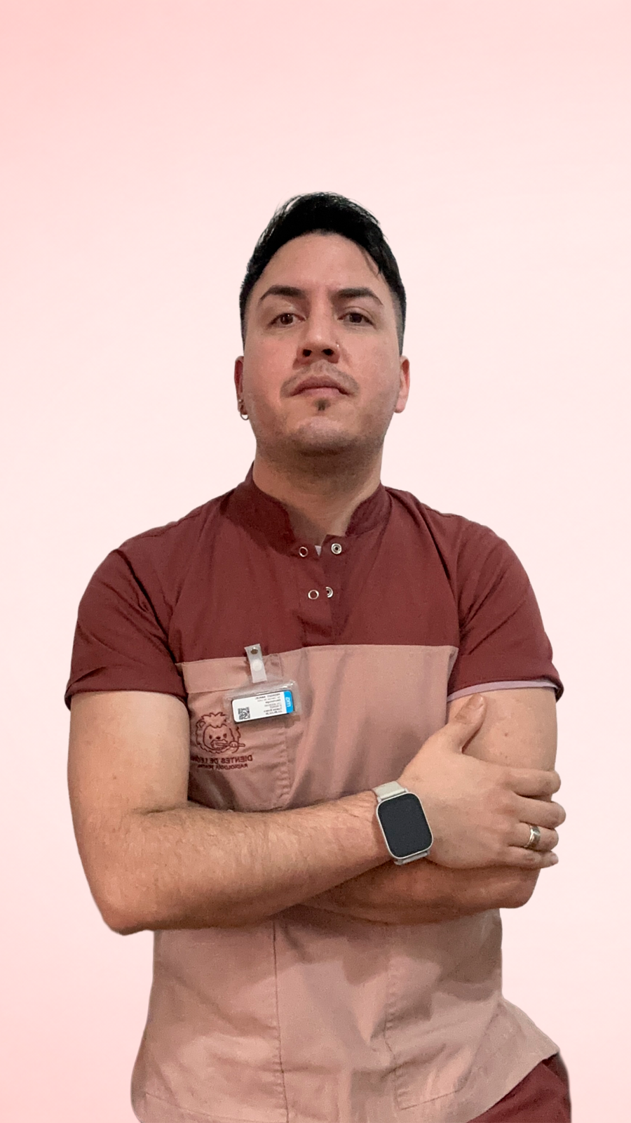 Jonathan Pedrozo