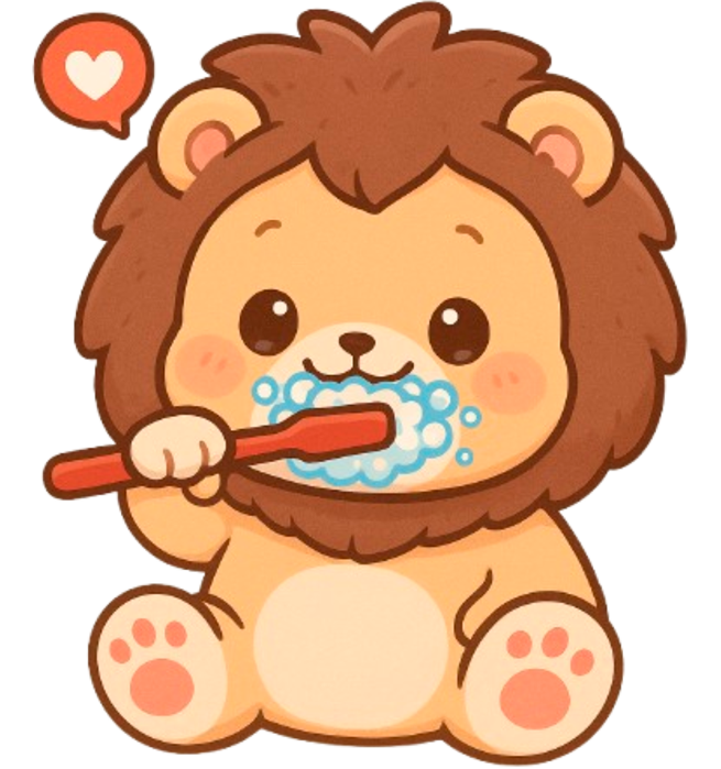 Logo Dientes de León