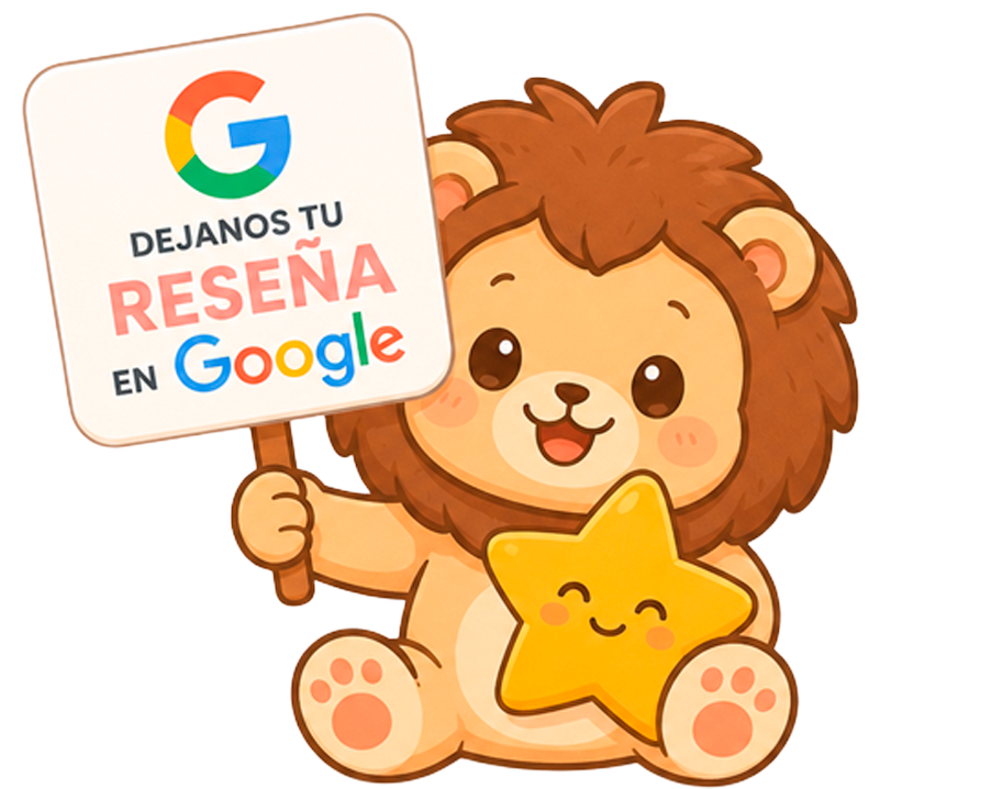 Mascota León Google Reviews